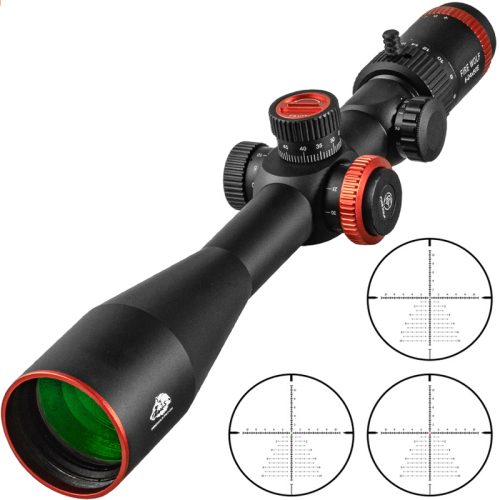 red dot and magnifier combo rifle scopes for ar-15 sniper scope rifle scopes