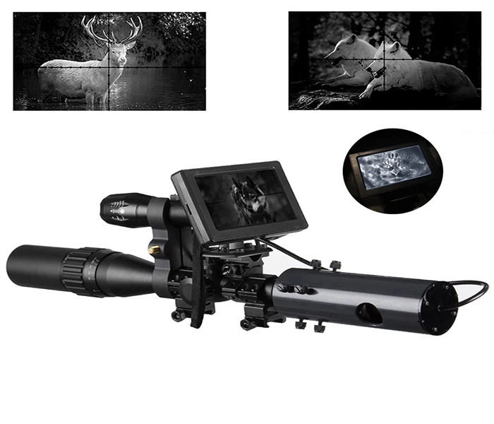 edge-to-edge field of view digital night vision for sale absolute co-witness zf39 scope & side mount mosin nagant steel side mount? prism optic hot to mountred dot sight for pistol with mount base focal plane mt culobo one piece lightweight cantiliver ar riser rifle magnifier mount we glock red dot mount
