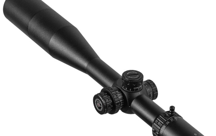 riflescopes sig sauer rifle scope